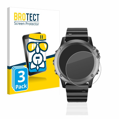 Pièces protection écran - 3,