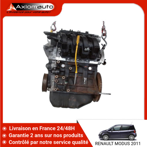 Moteur renault - moteur,