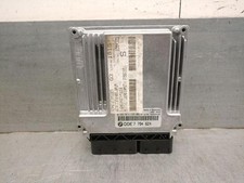 DDE7794624 boîtier moteur uce