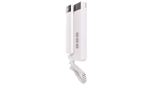 Interphone porte famille - interphone,