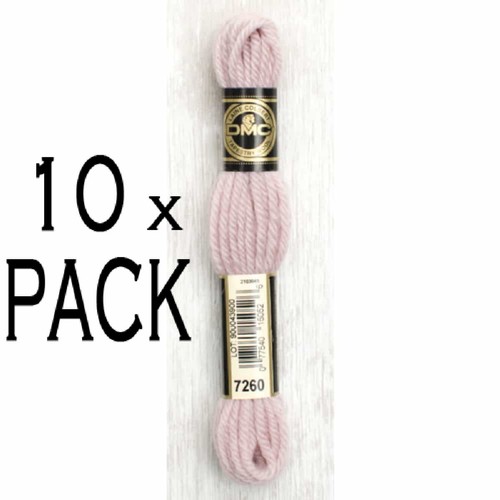 10x dmc laine colbert - 10x,