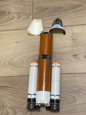 LEGO City 60228 La fusée Spatiale Géante Mars Mission Lunar Mission Lune