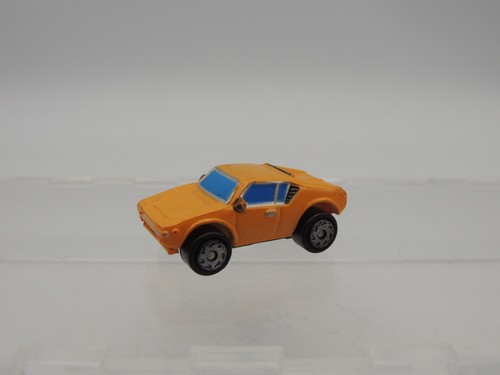 Micro machines detomaso - -,