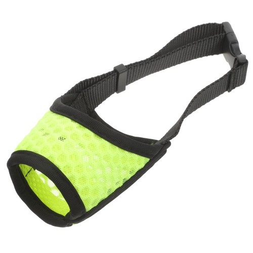 Protecteur bouche chien - de,