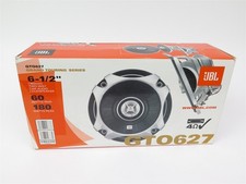 JBL GT0627 6.5" 2-Way Car
