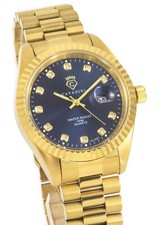 Cavadini Montre Homme Leonardo