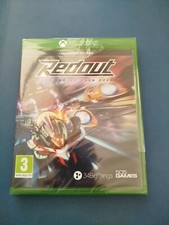 Redout : Lightspeed Edition - Xbox One FR - sous blister