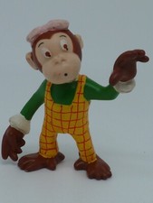 ANCIENNE FIGURINE PVC