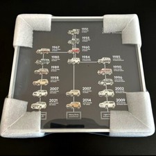 Toyota successive Land Cruiser