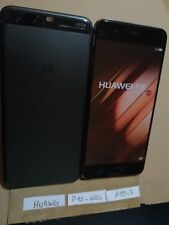 TELEPHONE PORTABLE FACTICE dummy smartphone N°A99-3 : HUAWEI P10 gris