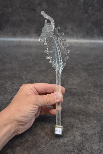 Ancien bras feuille recharge - bras,