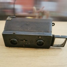 Le Glyphoscope Caméra