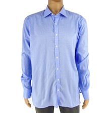 Cafe Coton Hommes Bleu Coupe