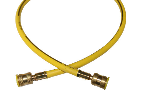 Robinair jaune enviro - jaune, enviro-guard