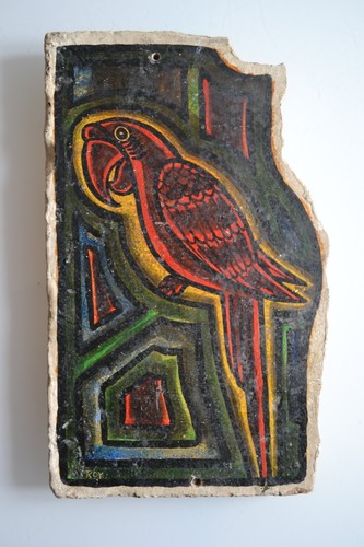 Art brut sculpture peinture - art,