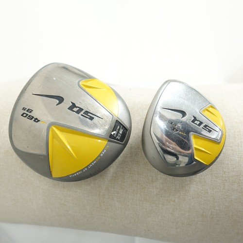 Nike golf sumo 460 4w - nike,