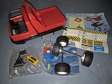 PLAYMOBIL 7296 camion