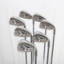 Ping i15 Iron Set 3-7,9,W
