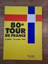 Tour de FRANCE Cyclisme 1993