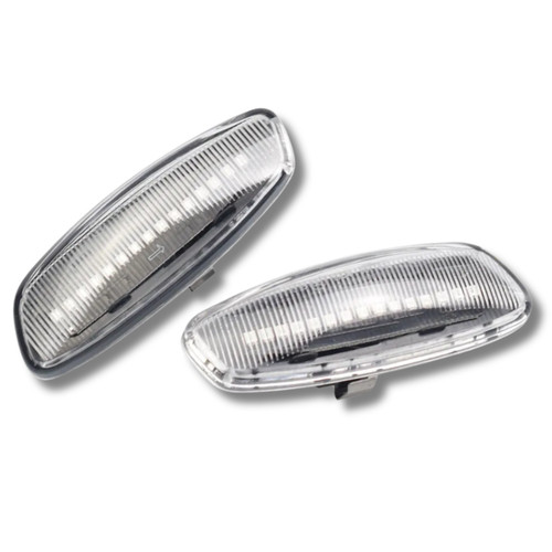 Ds3 clignotants set - clignotants, led
