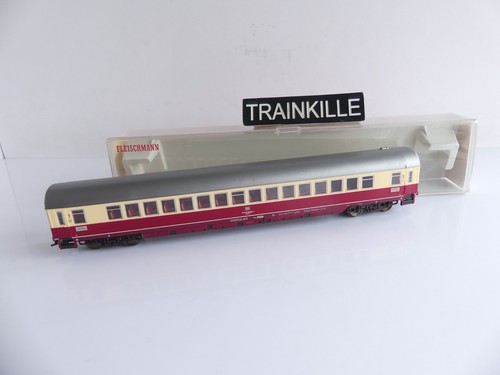 5163 fleischmann voiture - 5163, ho