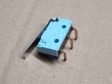 Lot de 2p Microrupteur