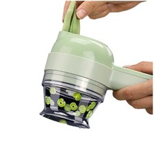 Coupe légumes électrique - coupe-légumes,