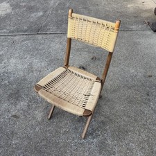 Mid Century Modern Hans Wegner