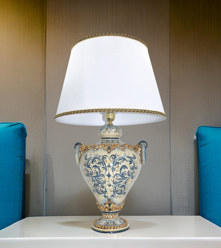 Lampes céramique - lampes,