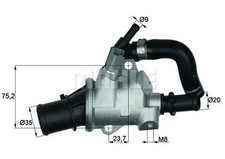 Thermostat TI 146 88 MAHLE