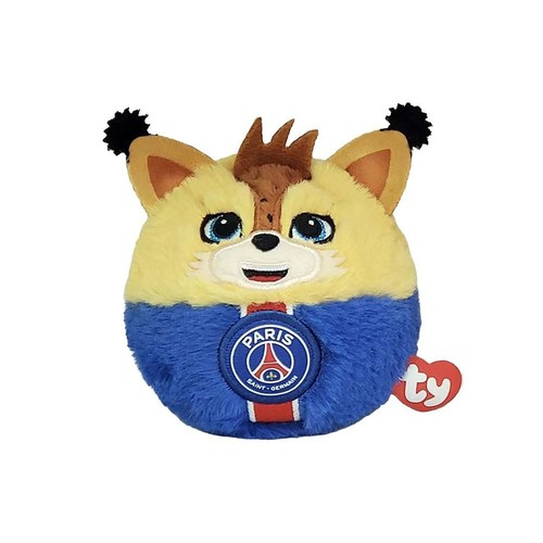 Peluche ty beanie - peluche,