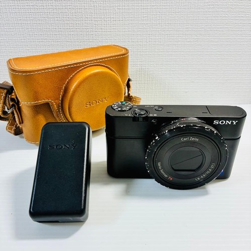 Appareil photo compact sony - appareil,