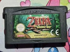 The Legend of Zelda: The Minish Cap Nintendo Game Boy Advance EUR 🇫🇷