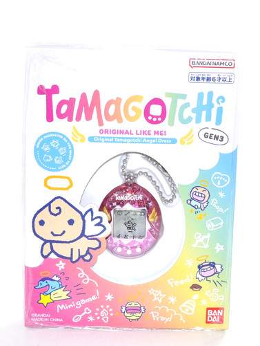 Bandai original tamagotchi - bandai,