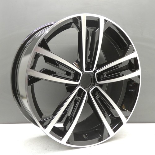 Volkswagen golf mk7 - volkswagen, 18"