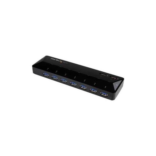 Startech hub usb - usb, 3.0
