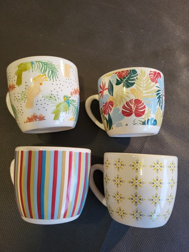 Bouchara collection lot - lot, de