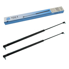 Amortisseur Pneumatique pour