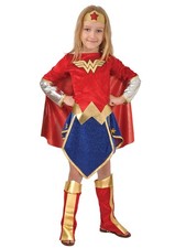 - Wonder Woman Costume