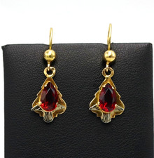 Boucles oreilles anciens - boucles, d'oreilles