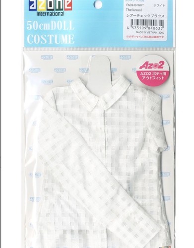 Azone azo2 the luxual - the,