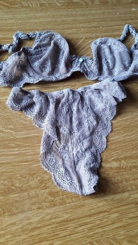 Ensemble soutien gorge - soutien-gorge, et
