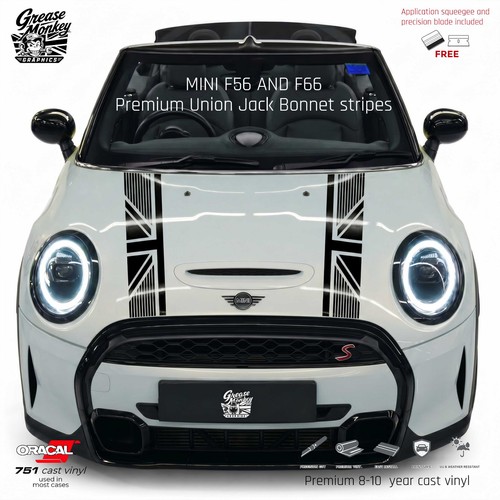 Mini f56 f66 union - f56,