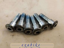 vis de fixation de disque pour