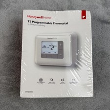 Honeywell Programmable