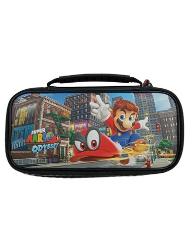 Nintendo sacoche super mario - sacoche,