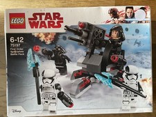 BOITE SET LEGO STAR WARS