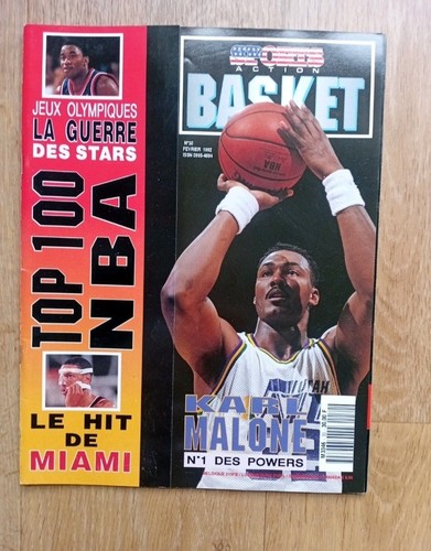 Vintage collector sports - collector's,