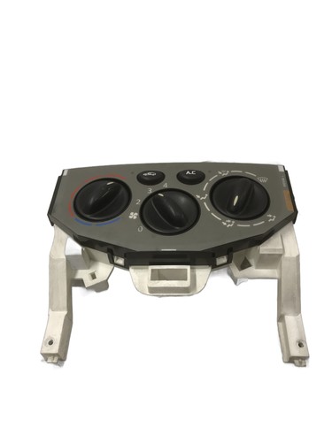 Groupe commandes chauffage - groupe,