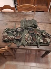 Gilet miltec Air Soft Paint